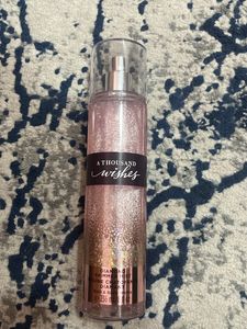 Bath And Body Works Mist