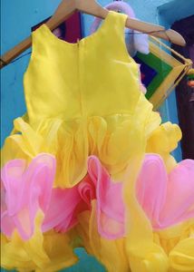 girl frock