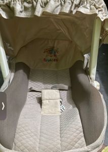 carry cot