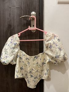 period drama inspired corset