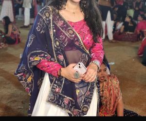 Beautiful Lehenga Choli Set