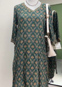 STOP Fusion Kurta