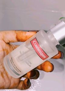 iCosmetiques Pollution Defense Serum