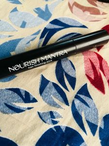 Nourish mantra hair finishing stick