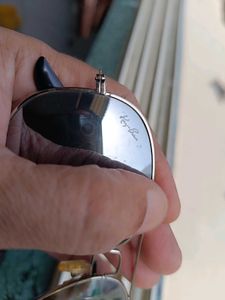 Italian Ray-Ban Sunglasses