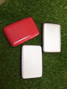 Security Credit Card Wallet