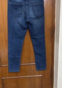 Women's Denim Jeans