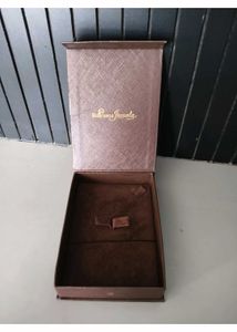 Reliance Jewels necklace Box