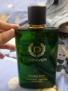 Denver Mens Perfume