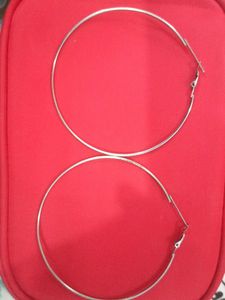Simple Earrings