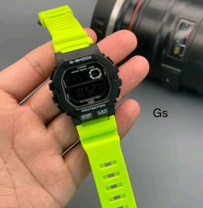 Casio gshock mastercopy watch unisex