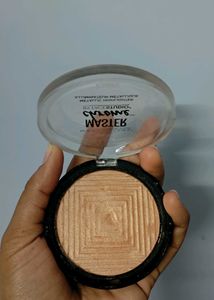 Maybelline New York Master Chrome Highlighter..⚡