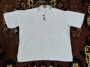 Trendy Short Kurta Ch- 42