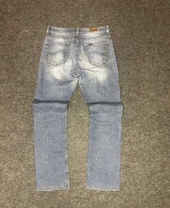 Lee Men's Classic Fit Jeans