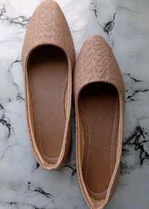 Stylish Bellies for girls/women