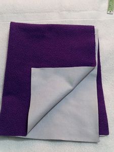 Combo Of Baby Dry Sheet /Urine Matress Protector T