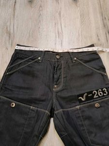 Ma3255 Voi jeans bootcut waist 32 inches