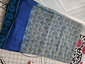 Beautiful Ethnic Saree