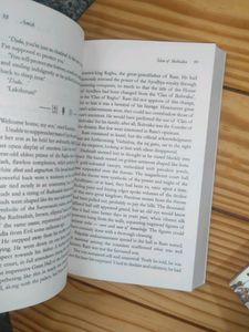 Ram Chandra Series Trilogy By Amish