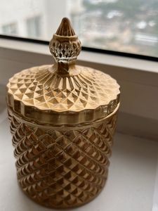 Scented Candle