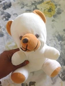 Teddy Bear Waite And Brown