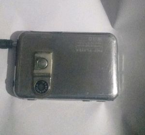 iPad Mp3 Player