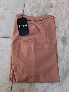 thumbhole heavy quality top