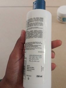 L'Oreal Xtenso Care Shampoo &amp; Conditioner, serum