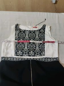 new dress