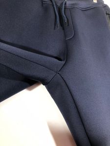 Navy Blue Track Pant(Men’s)