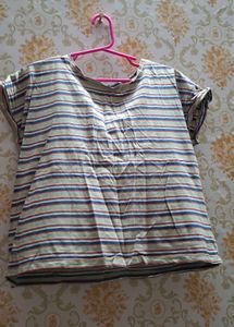 Striped T-Shirt