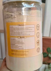 Bhumi Organic Multani Mitti Powder