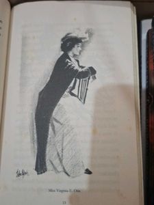 The Canterville Ghost