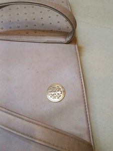 Large size Stylish Studded Handbag