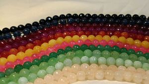 Onyx Beads