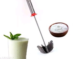 Mixer Hand Blender 🥣&amp; sauce Bottle 🍼 Combo