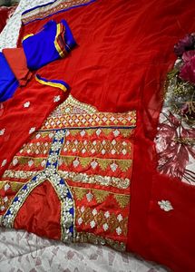 Suit Dress Material