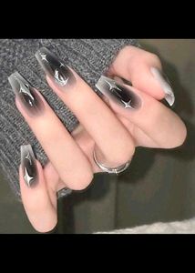 Savana by Urbanic Grunge Press-On Nails set of 10