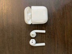 Apple Airpods 1st Copy from Singapore