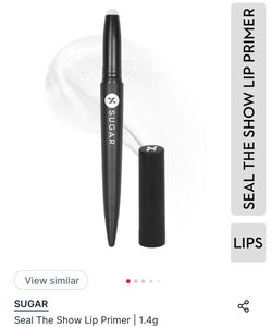 SUGAR Lip Primer