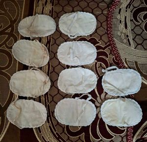 Reusable Underarm Sweat Pads (set5)
