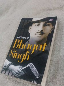 Jail Diary of Bhagat Singh