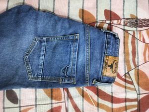 Buffalo skinny jeans