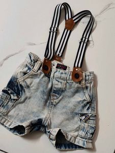 Baby Clothes Bundle