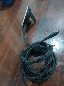 Belkin 40W Dual Charger &amp; 15W Wireless Charge