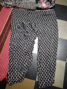 Stylish Black Printed Kurta Set with Dupatta