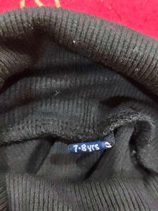 Polo Neck Tshirt For Boys