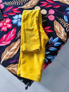 kids quadra legging