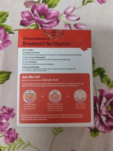 Chemist at Play Acne Control Face Serum