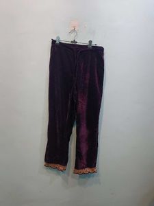 🇮🇳 Velvet Heavy Work Suit